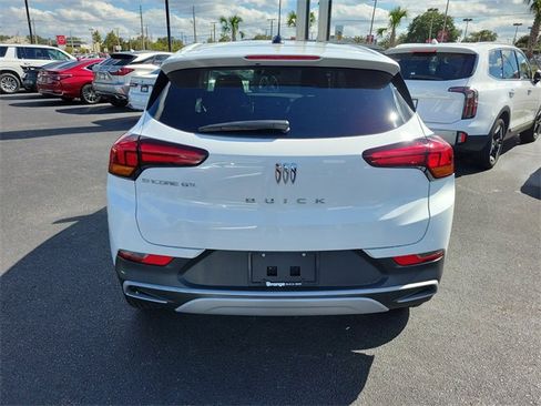 New 2026 Buick Encore GX Preferred w/ Comfort Package image 4