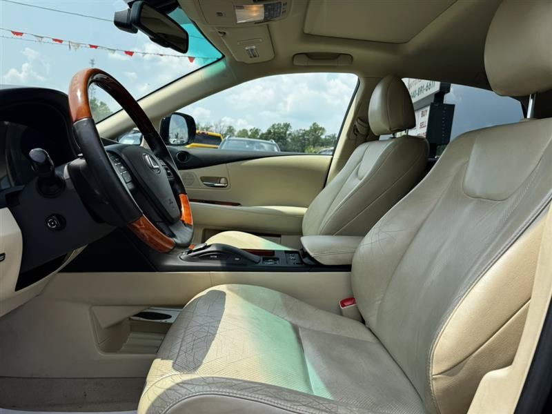 Used 2010 Lexus RX 350 AWD image 23