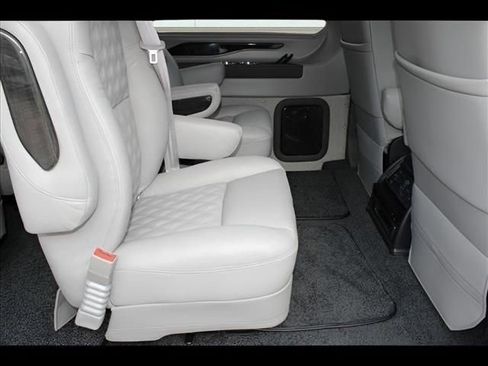 New 2023 Ford Transit 150 Low Roof AWD image 8