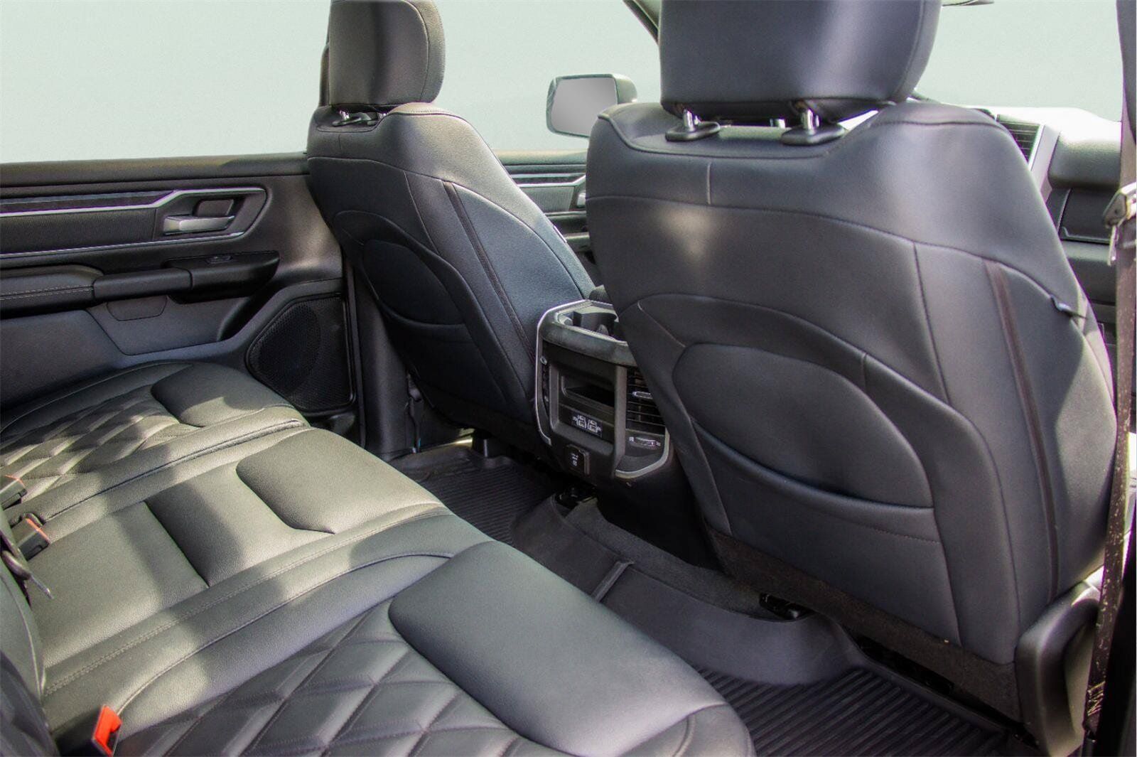 Used 2022 RAM 1500 Big Horn AWD/4WD image 11