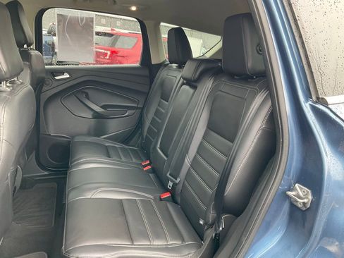 Used 2018 Ford Escape Titanium w/ Ford Safe & Smart Package image 20