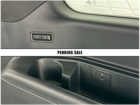 Used 2024 Lincoln Navigator Reserve w/ Equipment Group 201A AWD/4WD image 41