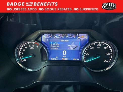 Used 2021 Ford F150 XLT w/ Equipment Group 301A Mid image 16