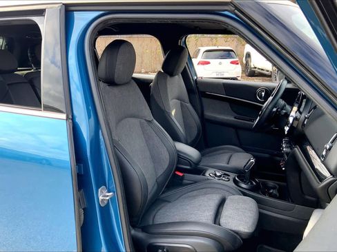 Used 2022 MINI Cooper Countryman S w/ Premium Package image 8
