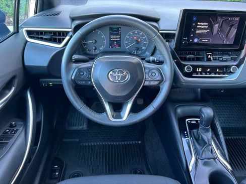 Certified 2024 Toyota Corolla Sedan FWD image 14