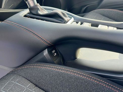 New 2026 Honda HR-V Sport image 22