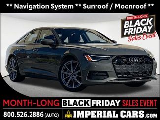 Used 2025 Audi A6 2.0T Premium video 1