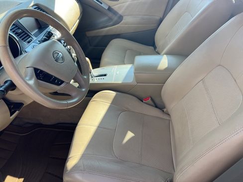 Used 2011 Nissan Murano SV image 13