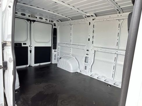 New 2025 RAM ProMaster 3500 FWD image 18
