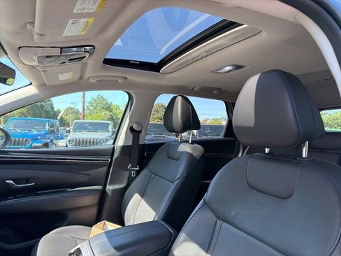 Used 2024 Hyundai Tucson SEL w/ Convenience Package FWD image 29