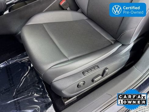 Used 2023 Volkswagen ID.4 Pro S image 20