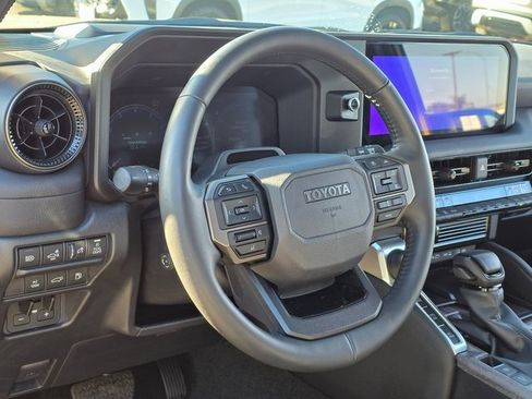 Used 2024 Toyota Land Cruiser image 15
