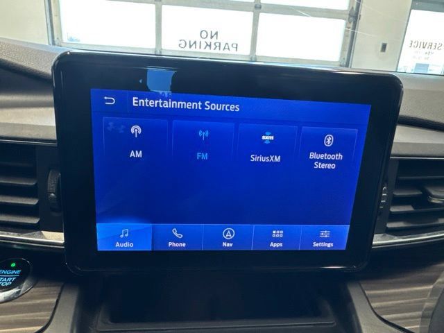 Used 2020 Ford Explorer Limited w/ Class III Trailer Tow Package AWD/4WD image 25