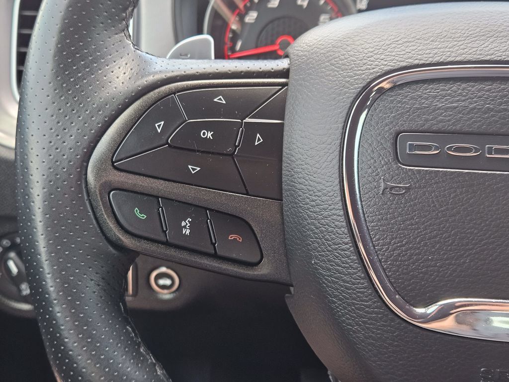 Used 2023 Dodge Charger Scat Pack w/ Technology Group RWD image 29