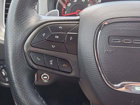 Used 2023 Dodge Charger Scat Pack w/ Technology Group RWD image 29