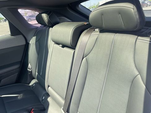 Certified 2025 Cadillac Optiq Luxury 2 w/ LPO, Floor Liner Package AWD/4WD image 28