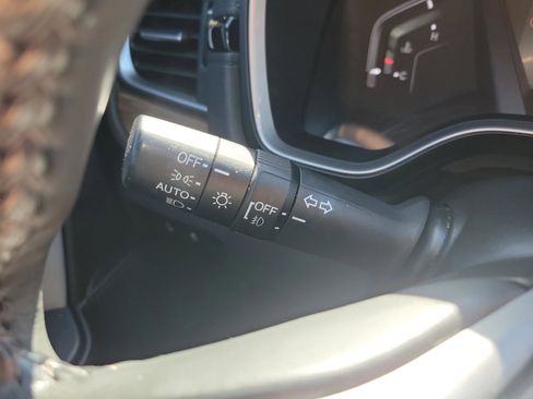 Certified 2020 Honda CR-V EX-L image 20