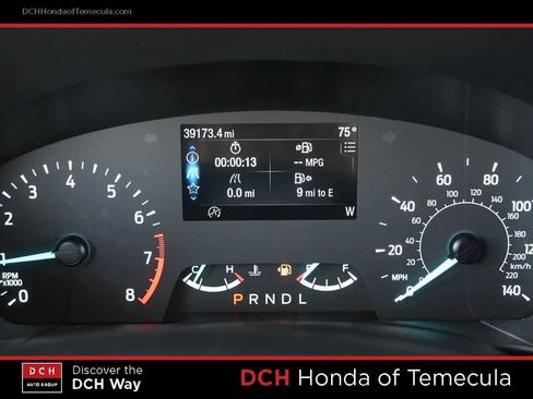 Used 2022 Ford Escape SE image 10