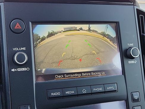 Certified 2024 Subaru Crosstrek 2.0i image 18