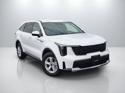 New 2026 Kia Sorento LX