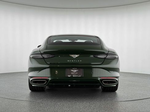 Used 2025 Bentley Continental GT Speed image 5