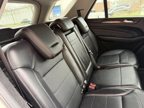 Used 2013 Mercedes-Benz ML 350 4MATIC image 21