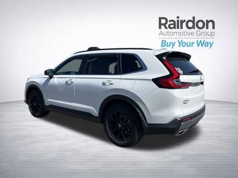 Used 2023 Honda CR-V Sport image 6