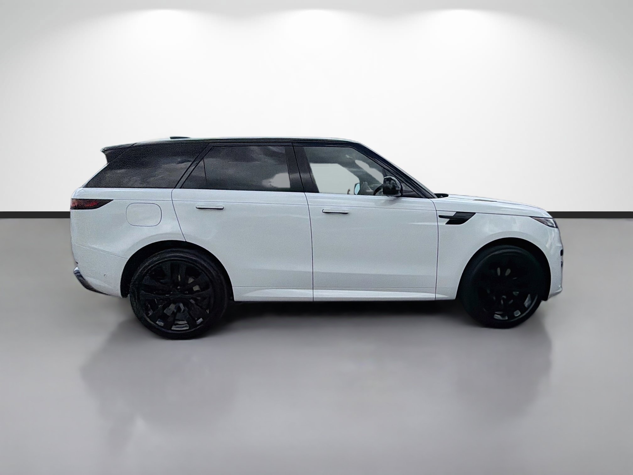 New 2027 Land Rover Range Rover Sport Dynamic SE AWD/4WD image 6