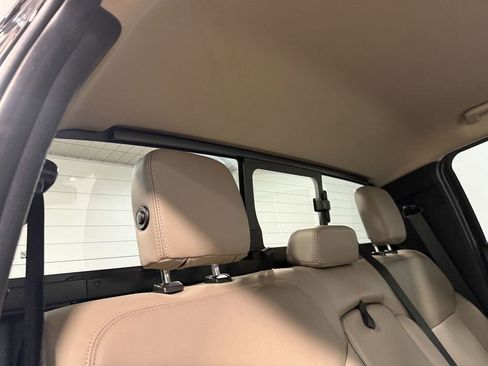 Used 2019 Ford Ranger Lariat w/ Technology Package image 15