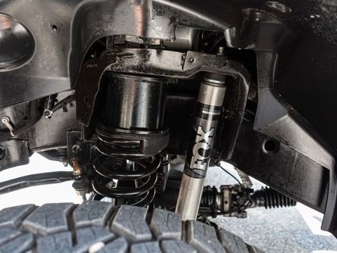 Used 2022 RAM 2500 Limited image 15