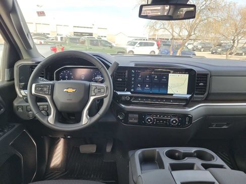 New 2026 Chevrolet Silverado 2500 LT w/ Z71 Chrome Sport Edition image 14