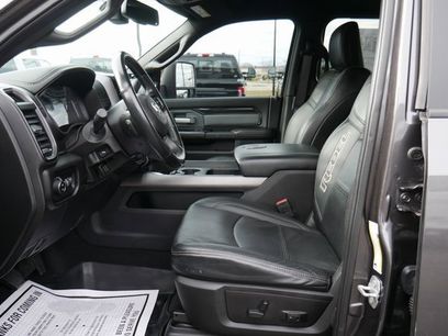 Used 2023 RAM 2500 Rebel w/ Level 1 Equipment Group