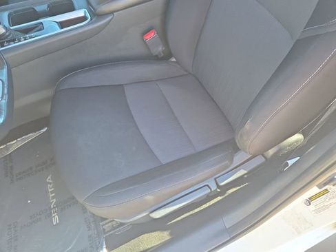 Used 2022 Nissan Sentra SV image 26