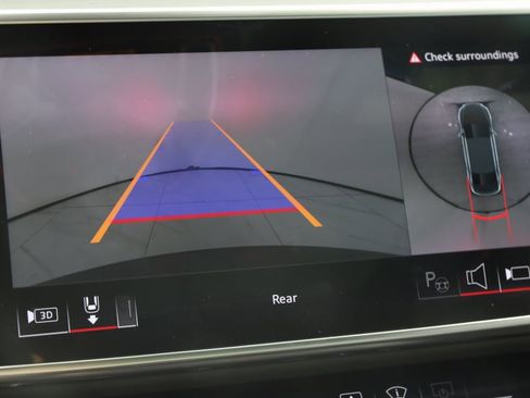 Used 2025 Audi S8 image 11