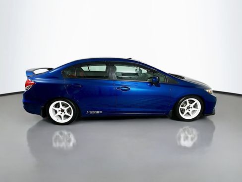 Used 2014 Honda Civic Si image 8