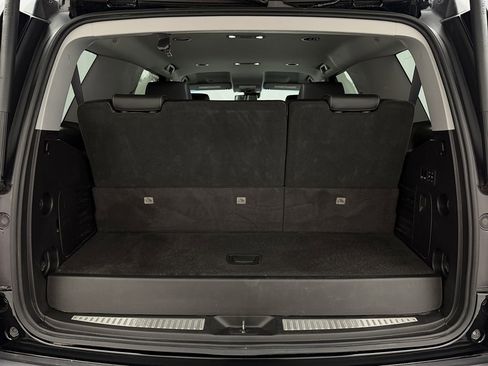 Used 2017 Chevrolet Tahoe LT image 37