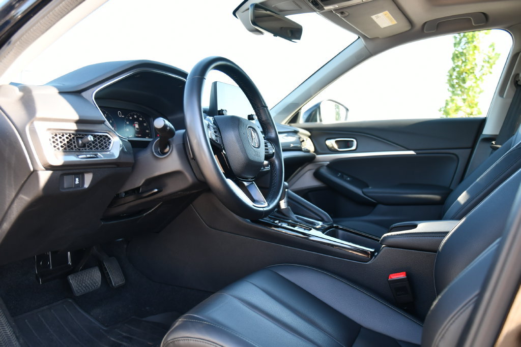 Used 2025 Acura Integra FWD image 20