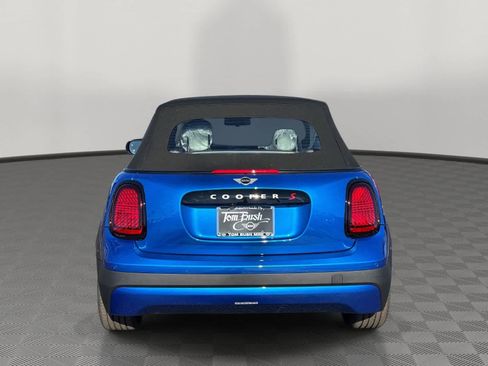 New 2026 MINI Cooper S image 4