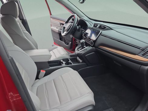 Used 2020 Honda CR-V EX-L image 16