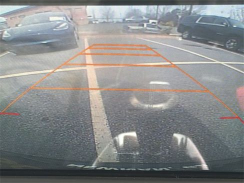 Used 2017 Chevrolet Camaro SS image 25