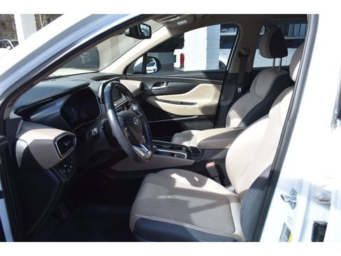 Used 2019 Hyundai Santa Fe SEL image 10