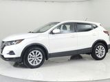 Used 2022 Nissan Rogue Sport S image 3