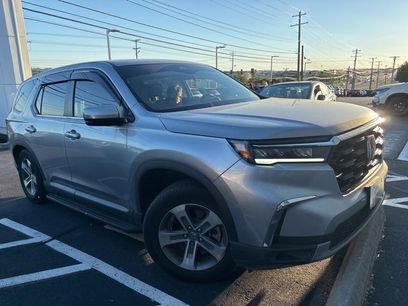 Used 2023 Honda Pilot EX-L