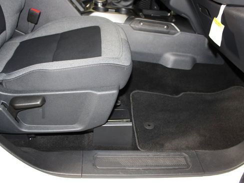 Certified 2025 Ford Bronco Big Bend image 11