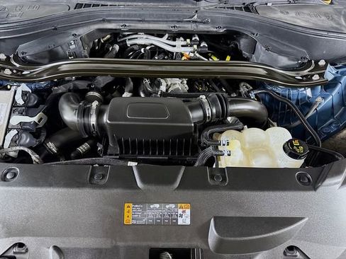 Used 2021 Lincoln Aviator Reserve w/ Equipment Group 202A image 35