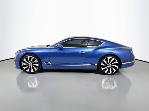 Certified 2024 Bentley Continental GT image 6
