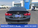 Used 2024 Chevrolet Malibu RS image 6