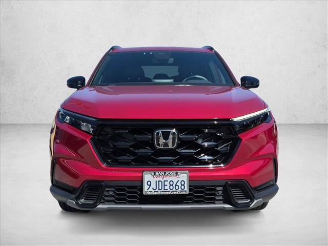 Used 2024 Honda CR-V Sport-L image 2