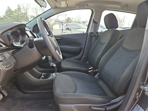 Used 2021 Chevrolet Spark LT image 15