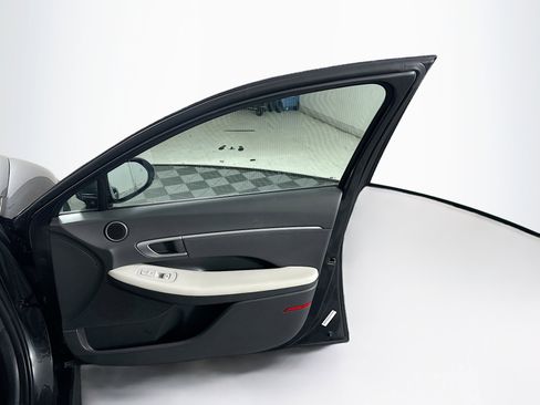 Used 2025 Hyundai Sonata SEL image 30